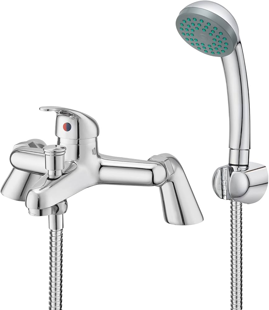 Banyo bataryası