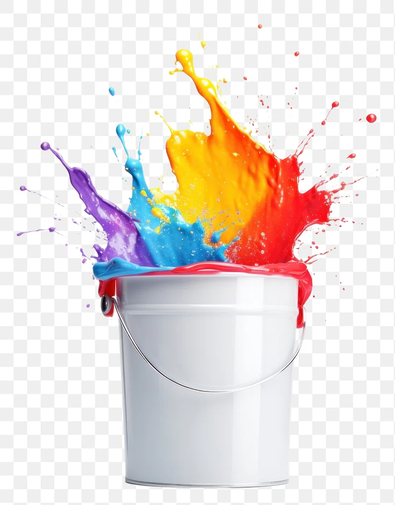 İç ve Dış Cephe Boyalar