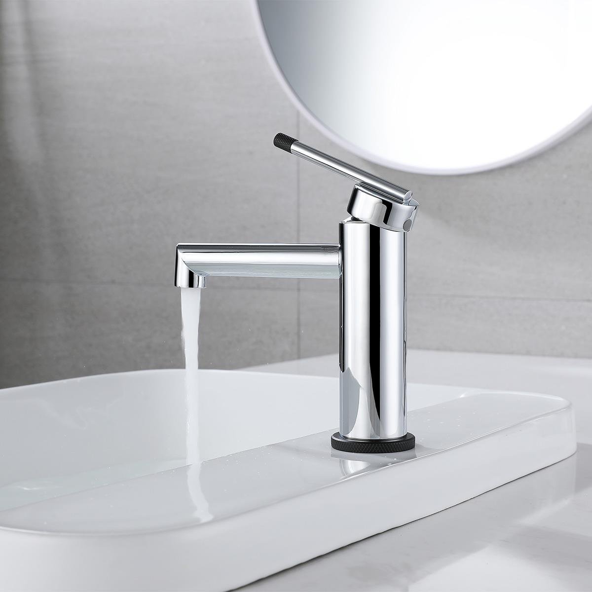 Lavabo bataryası