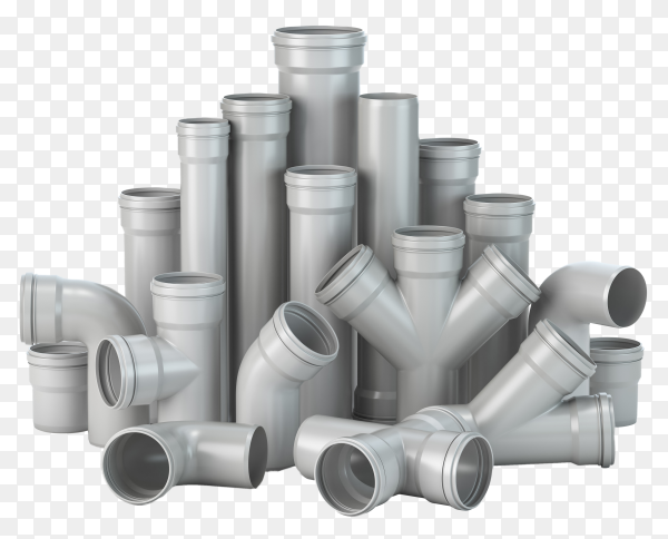 PVC Boru